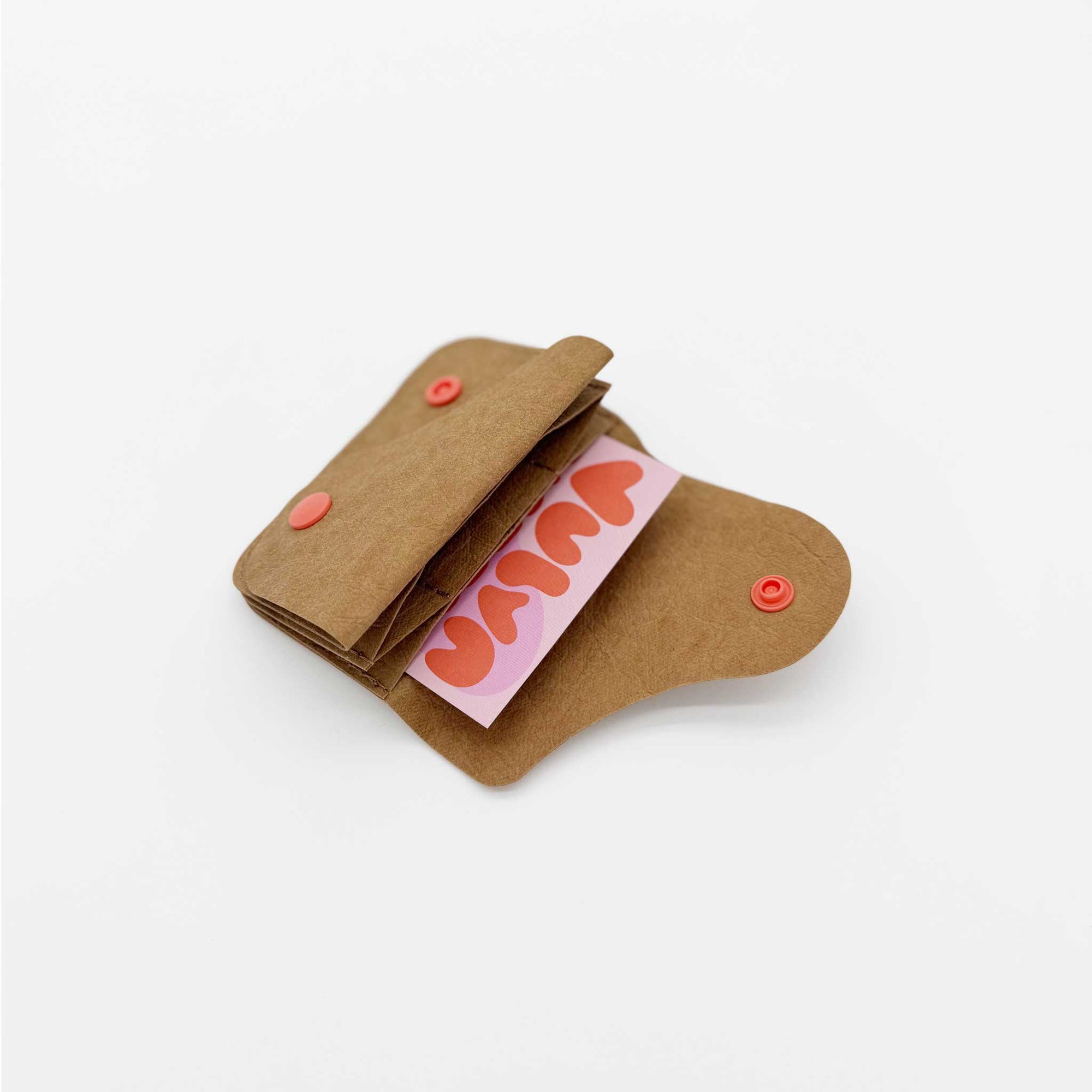 Boobie Bag Cards by Brun Bags