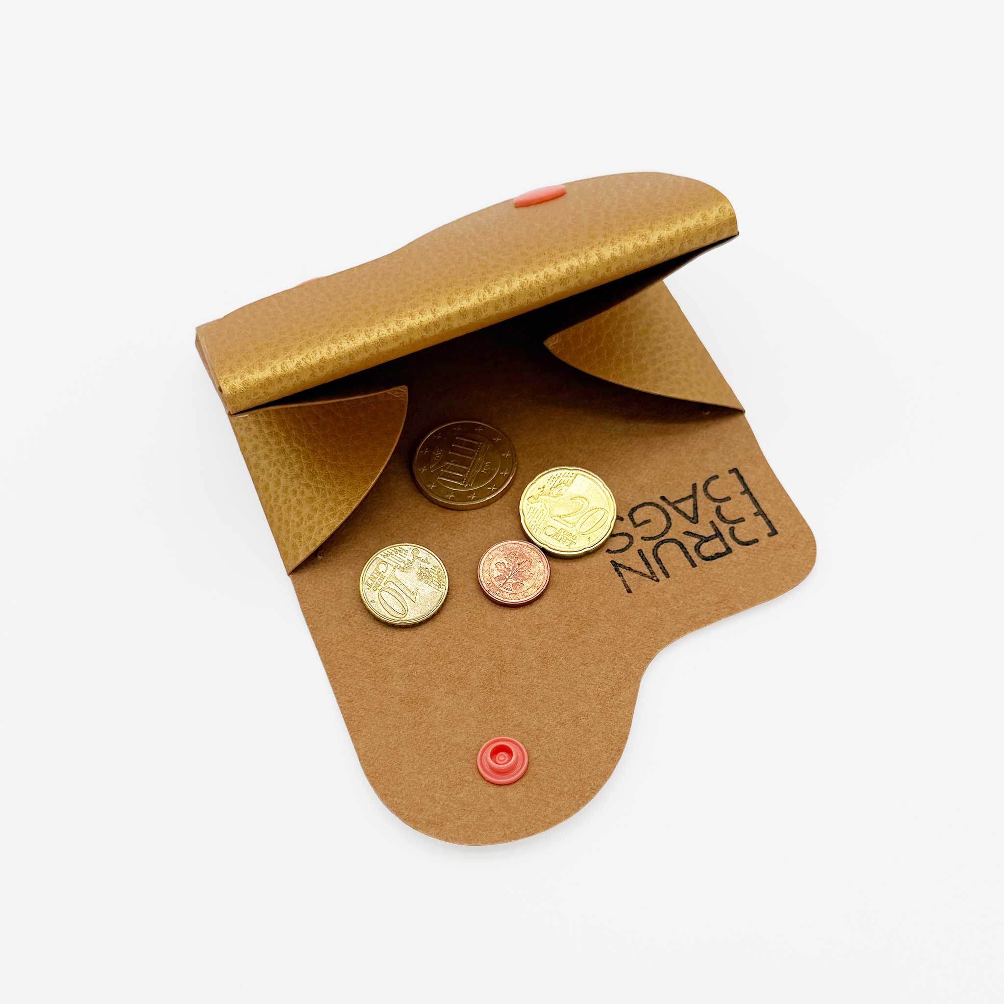 Boobie Bag by Brun Bags