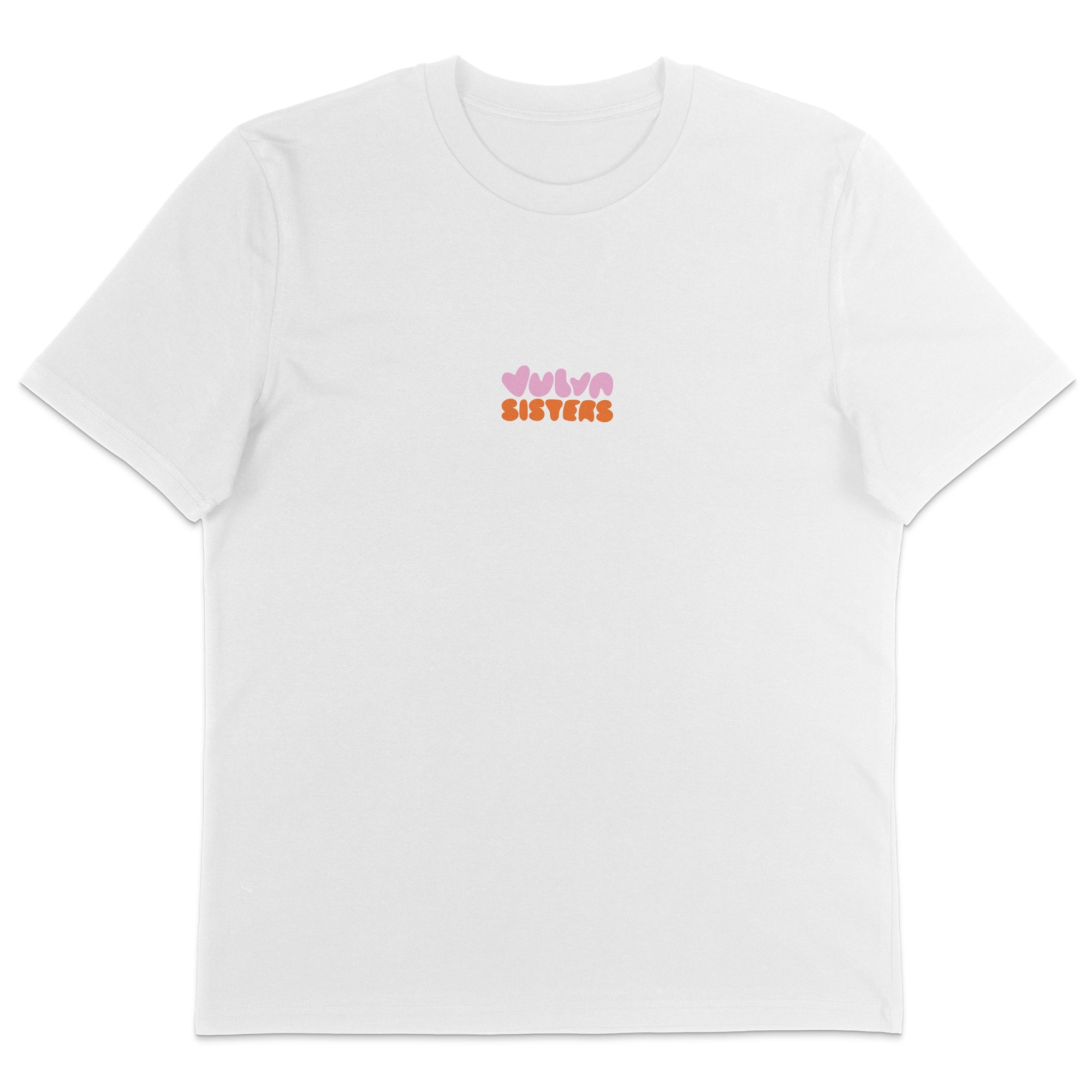 Das Vulvasisters T-Shirt