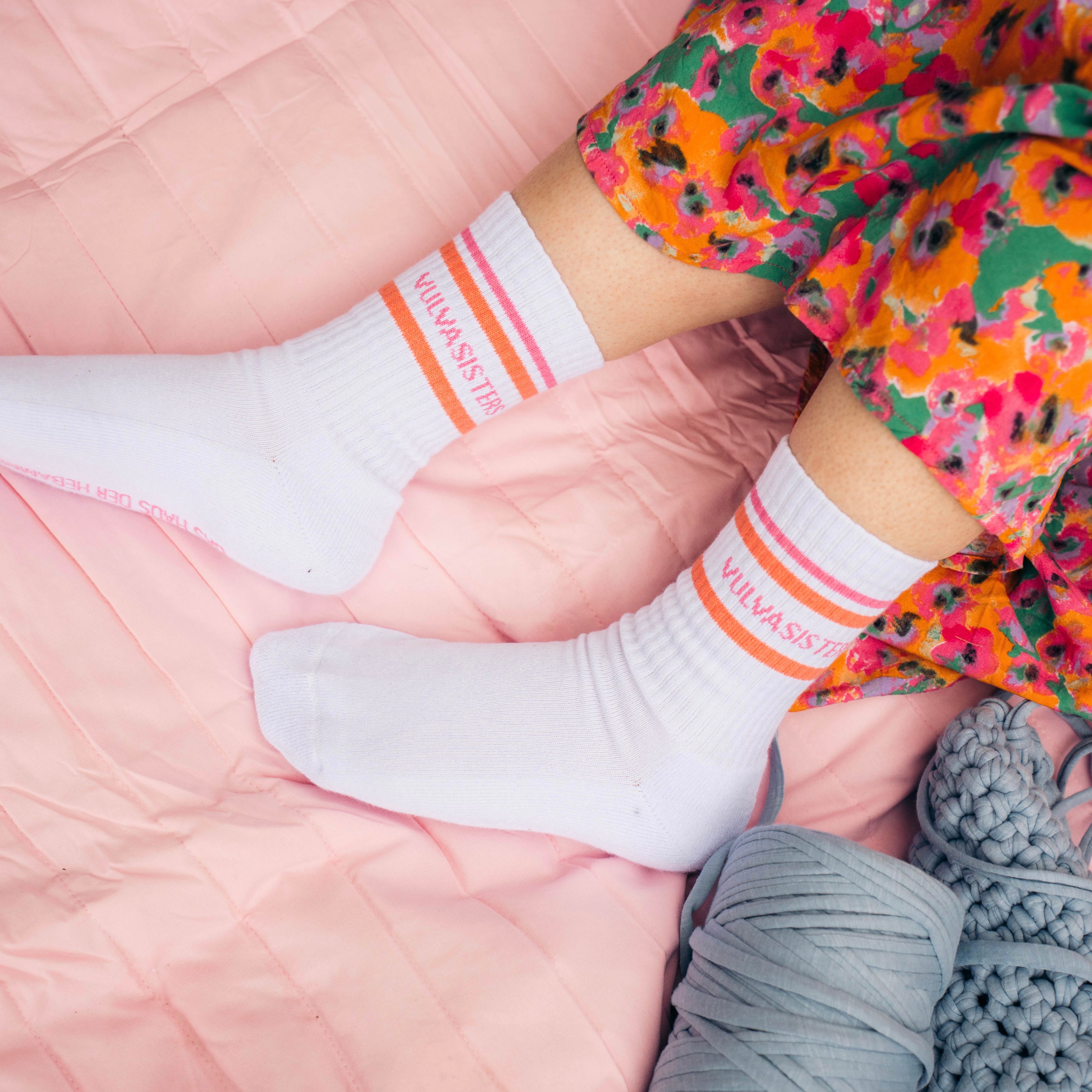 Vulvasisters Socken