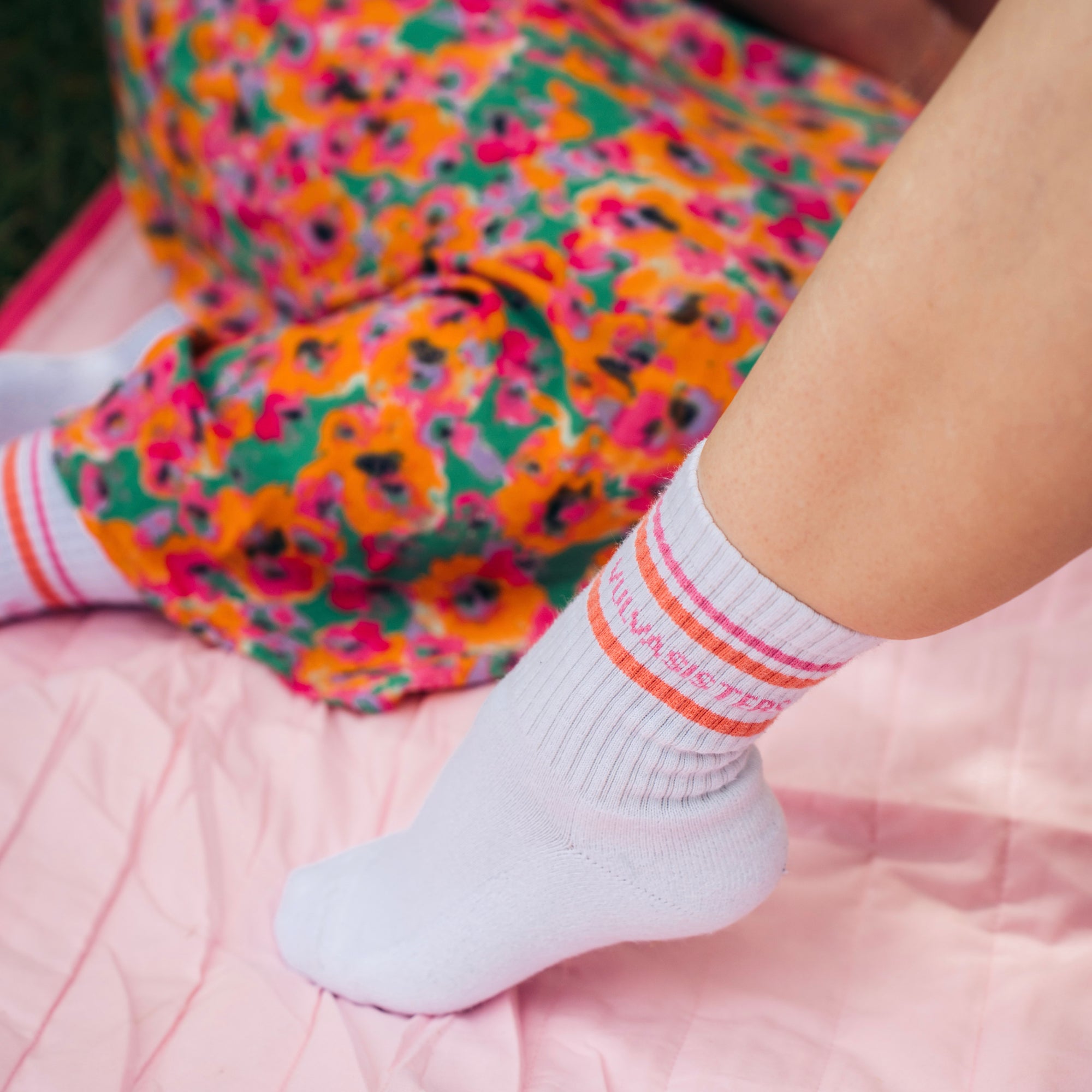 Vulvasisters Socken