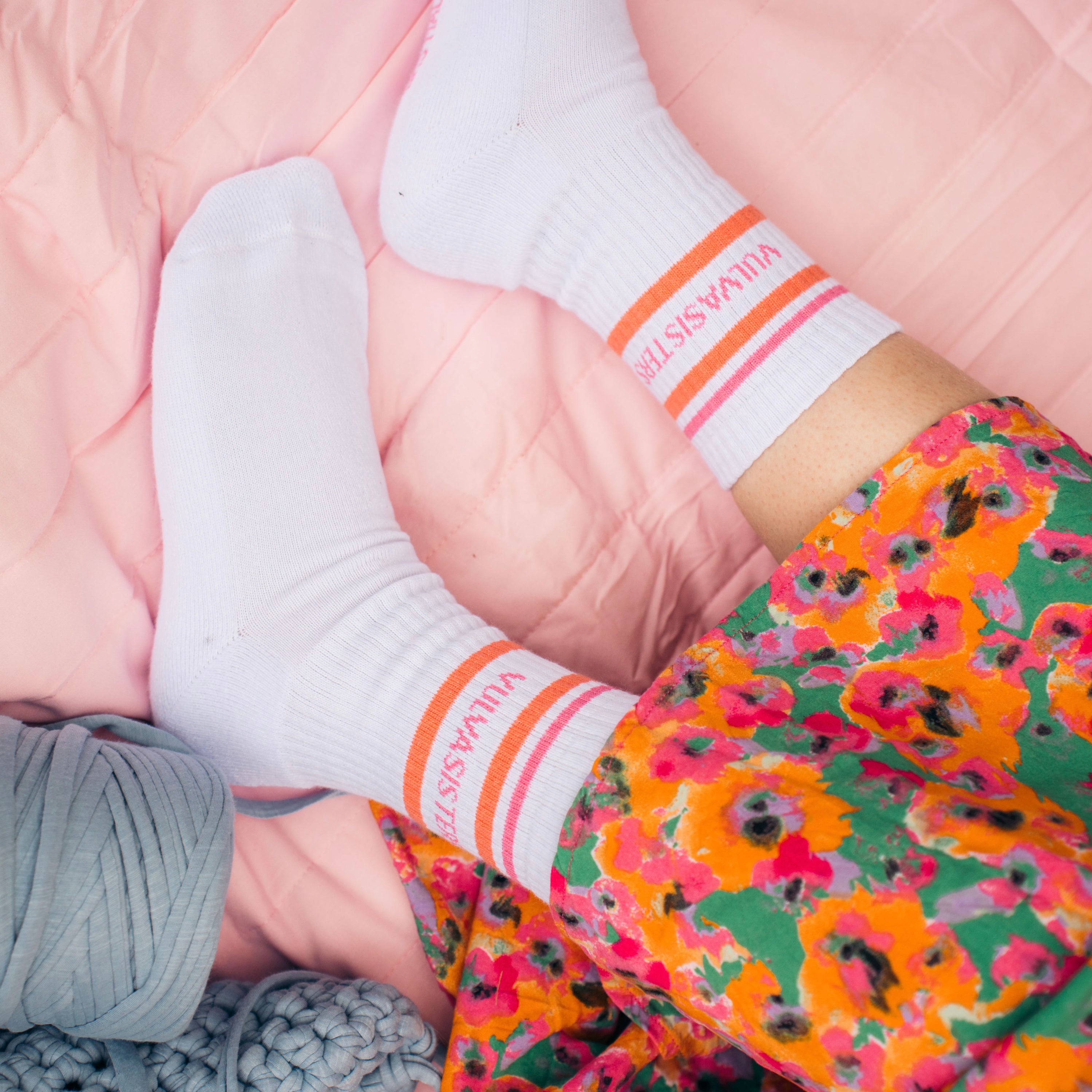 Vulvasisters Socken