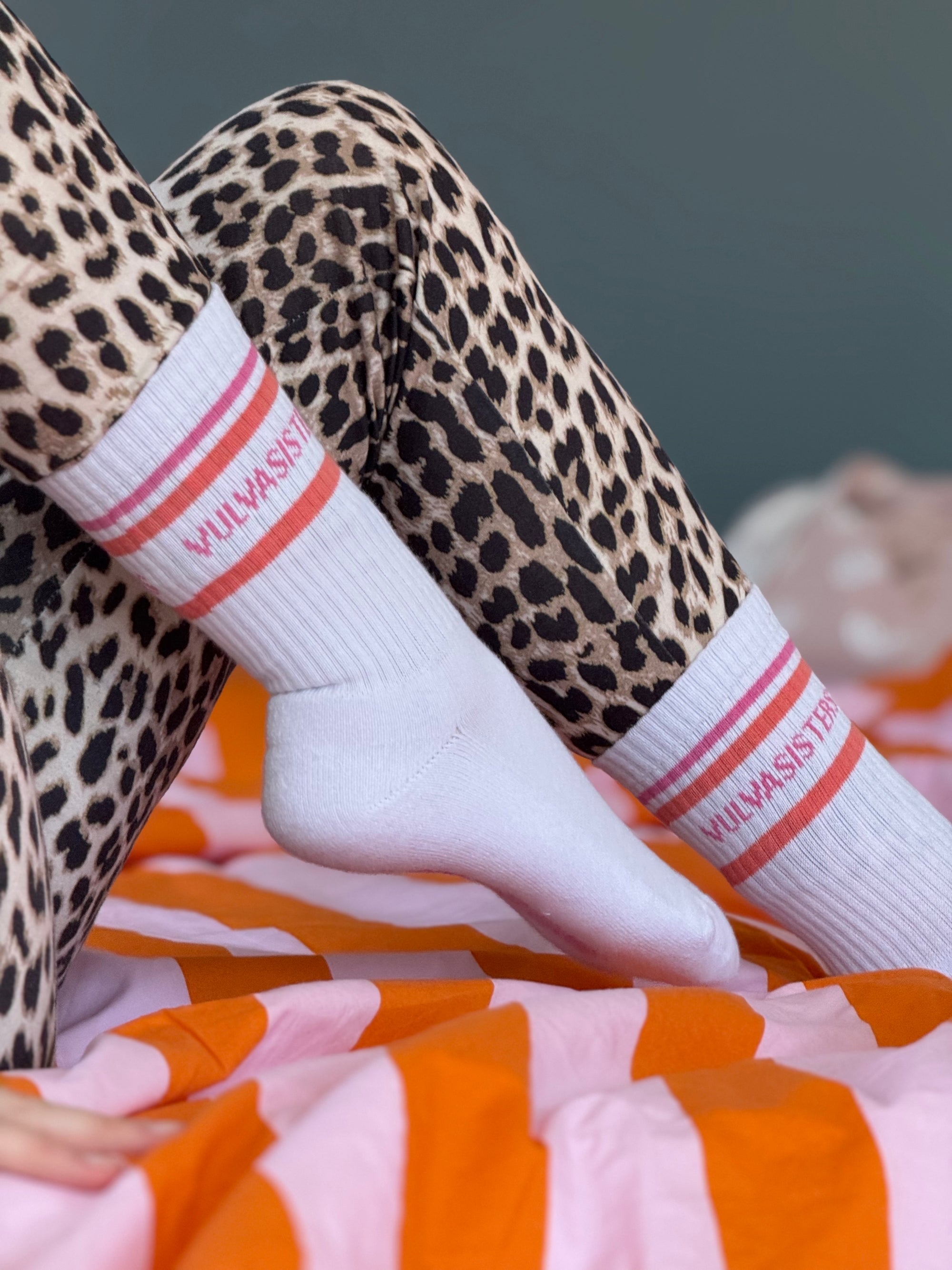 Vulvasisters Socken
