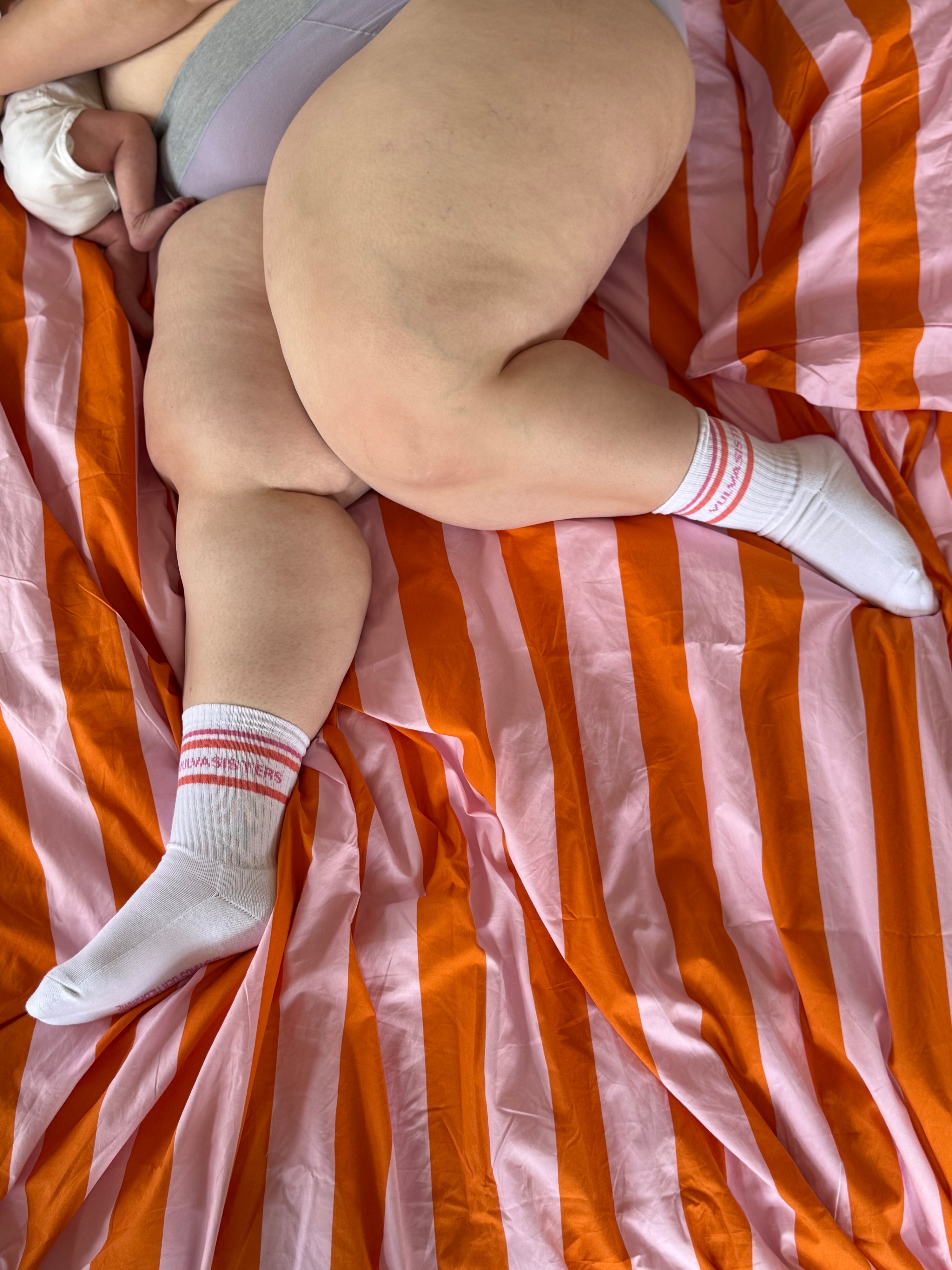 Vulvasisters Socken