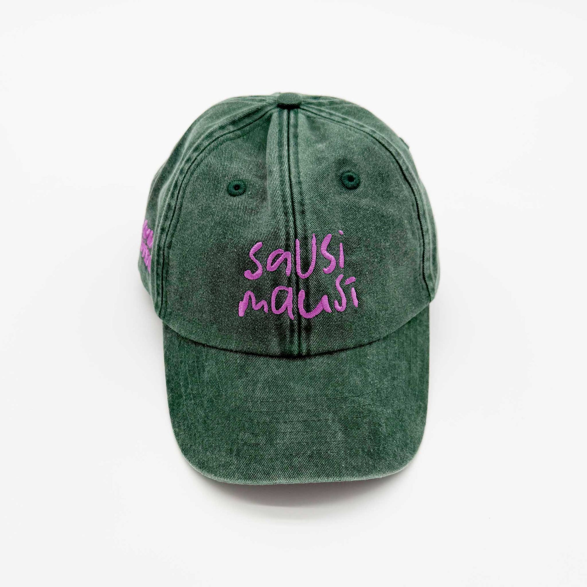 Sausi Mausi Cap