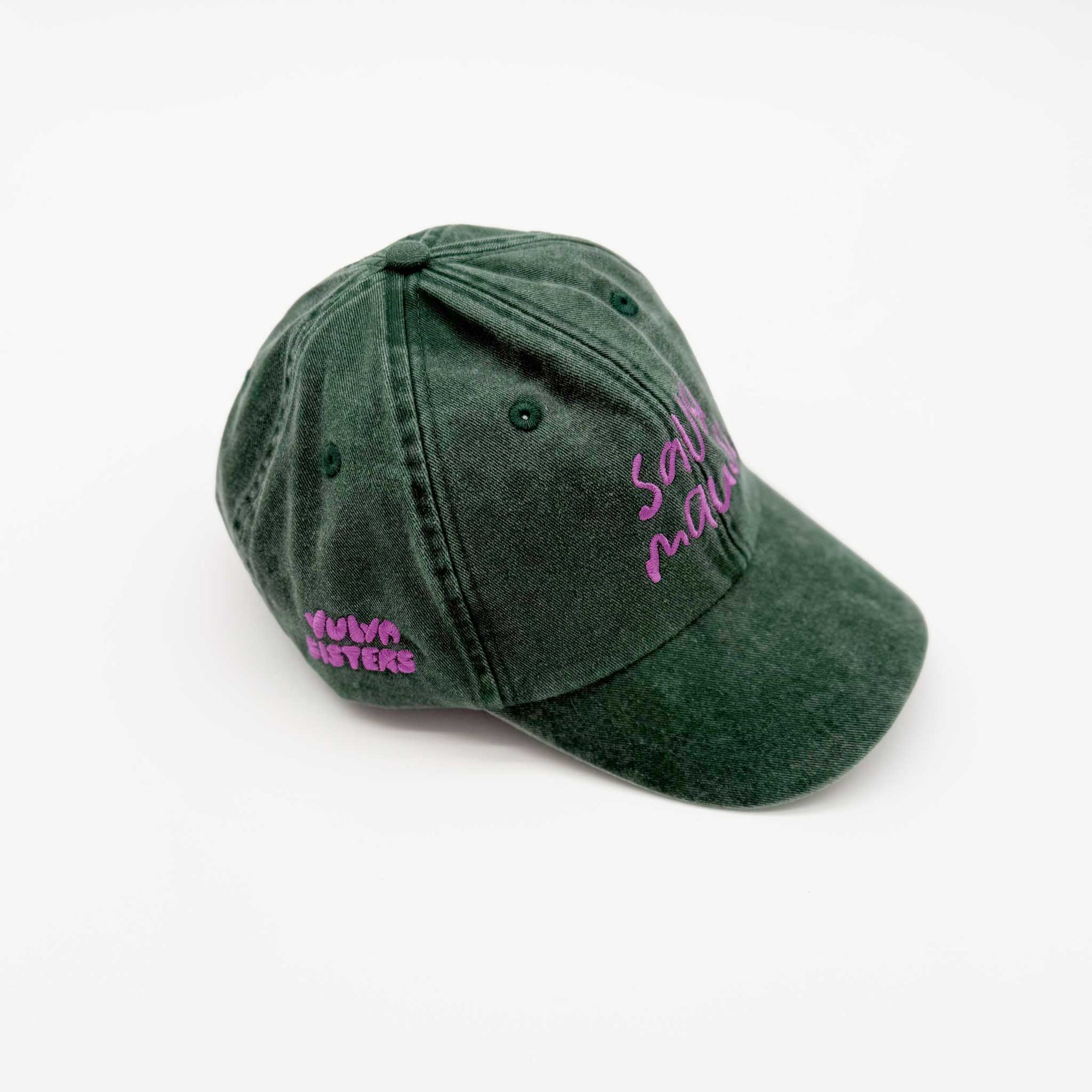 Sausi Mausi Cap