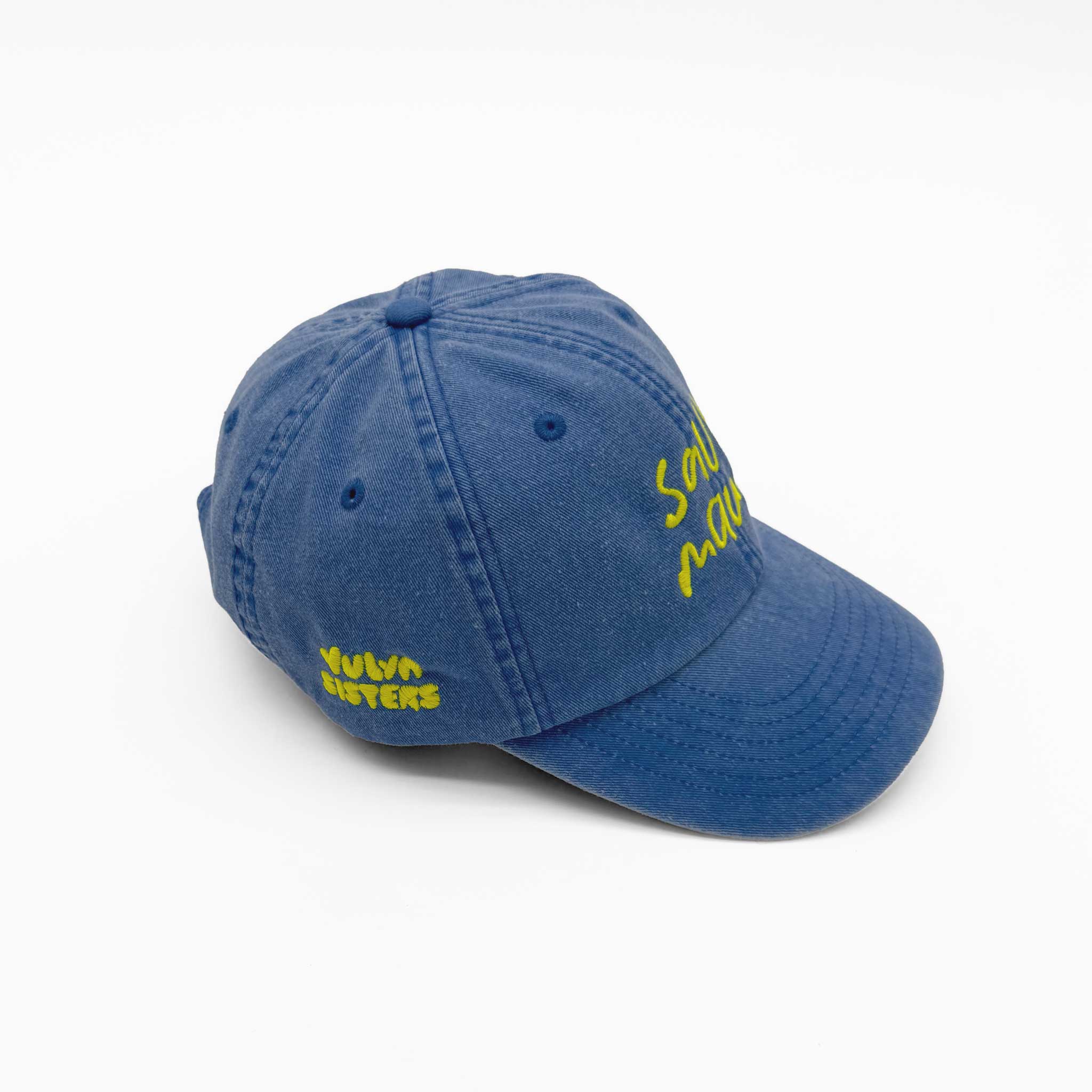 Sausi Mausi Cap
