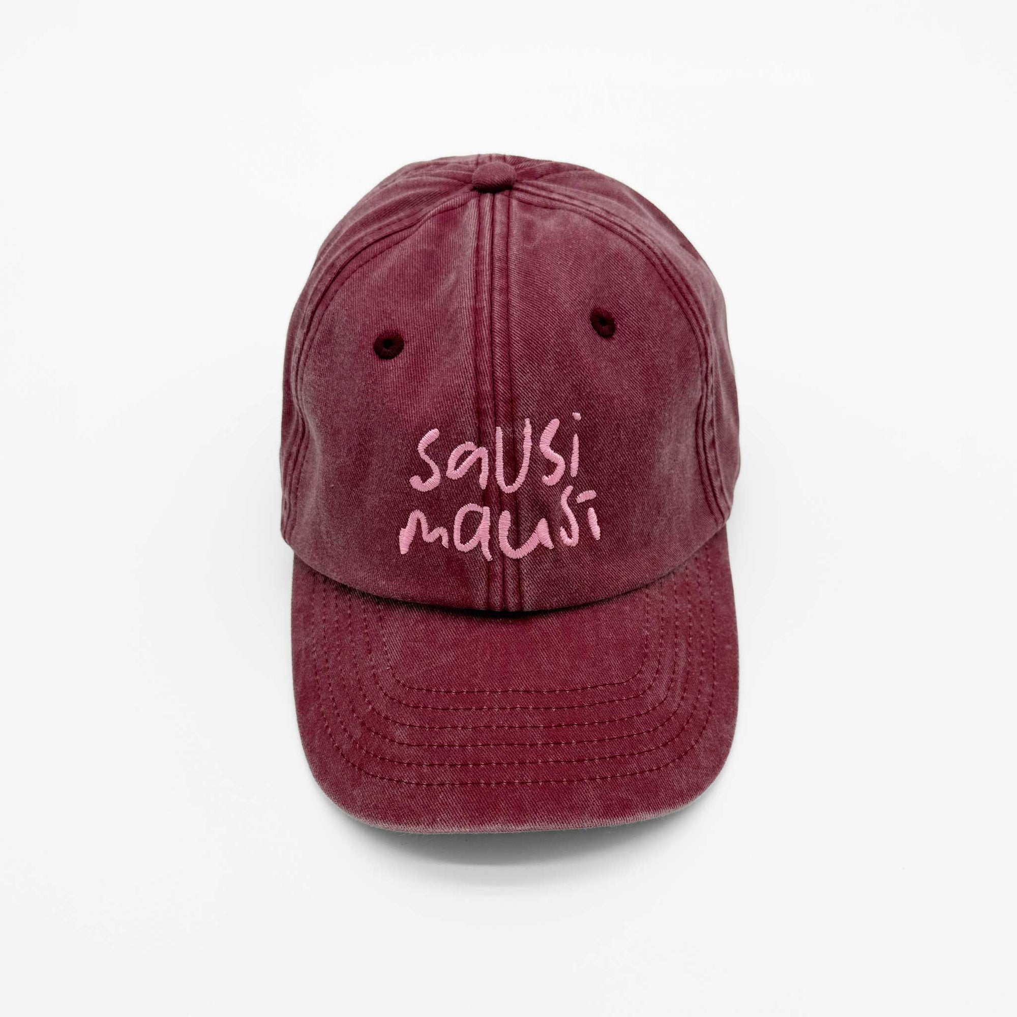 Sausi Mausi Cap