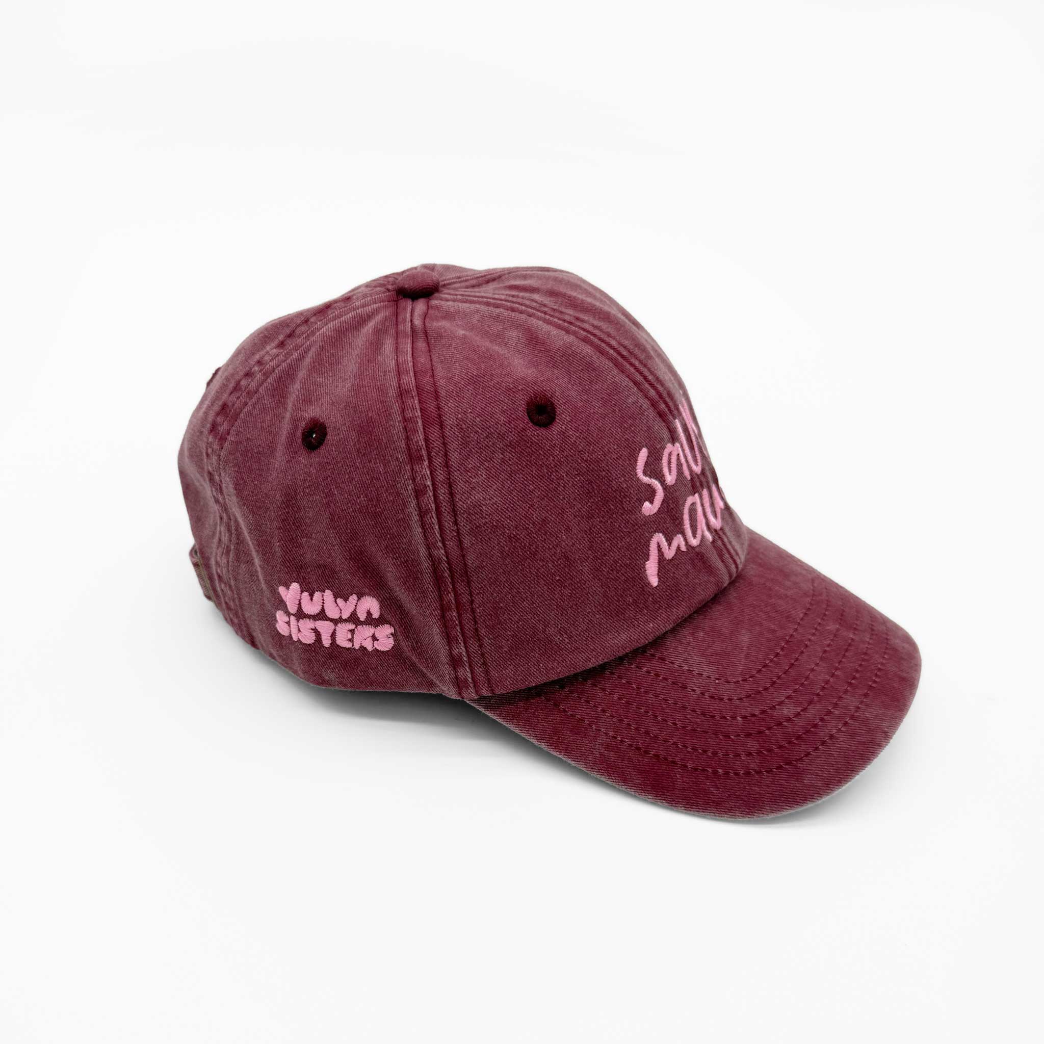 Sausi Mausi Cap