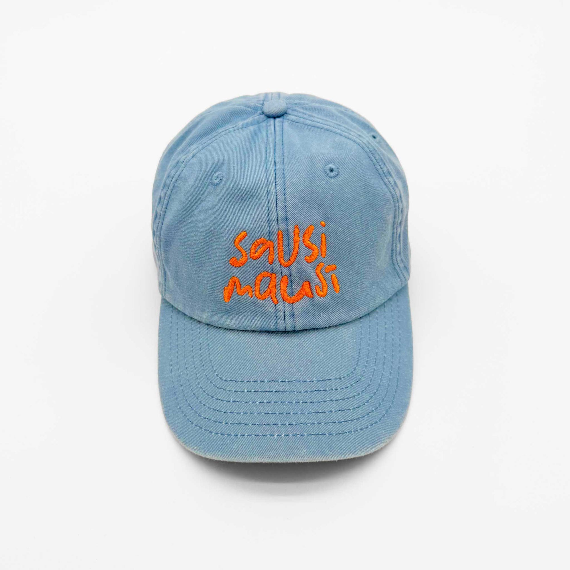 Sausi Mausi Cap