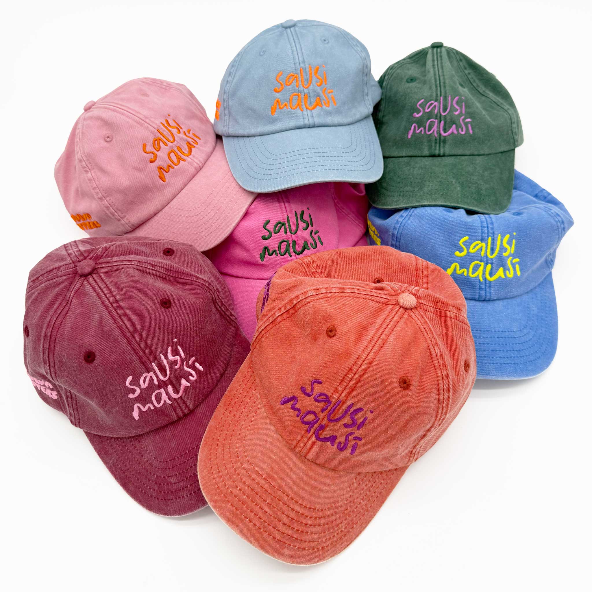 Sausi Mausi Cap