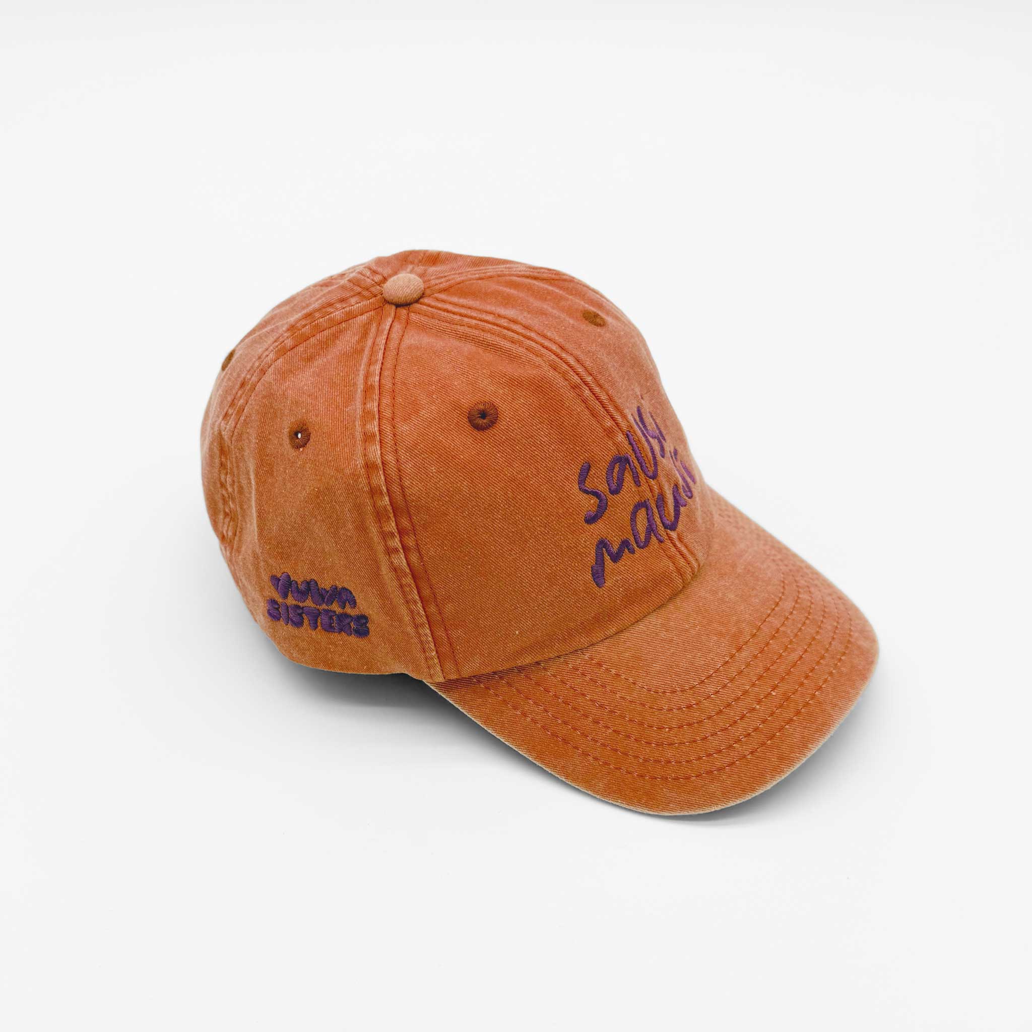 Sausi Mausi Cap