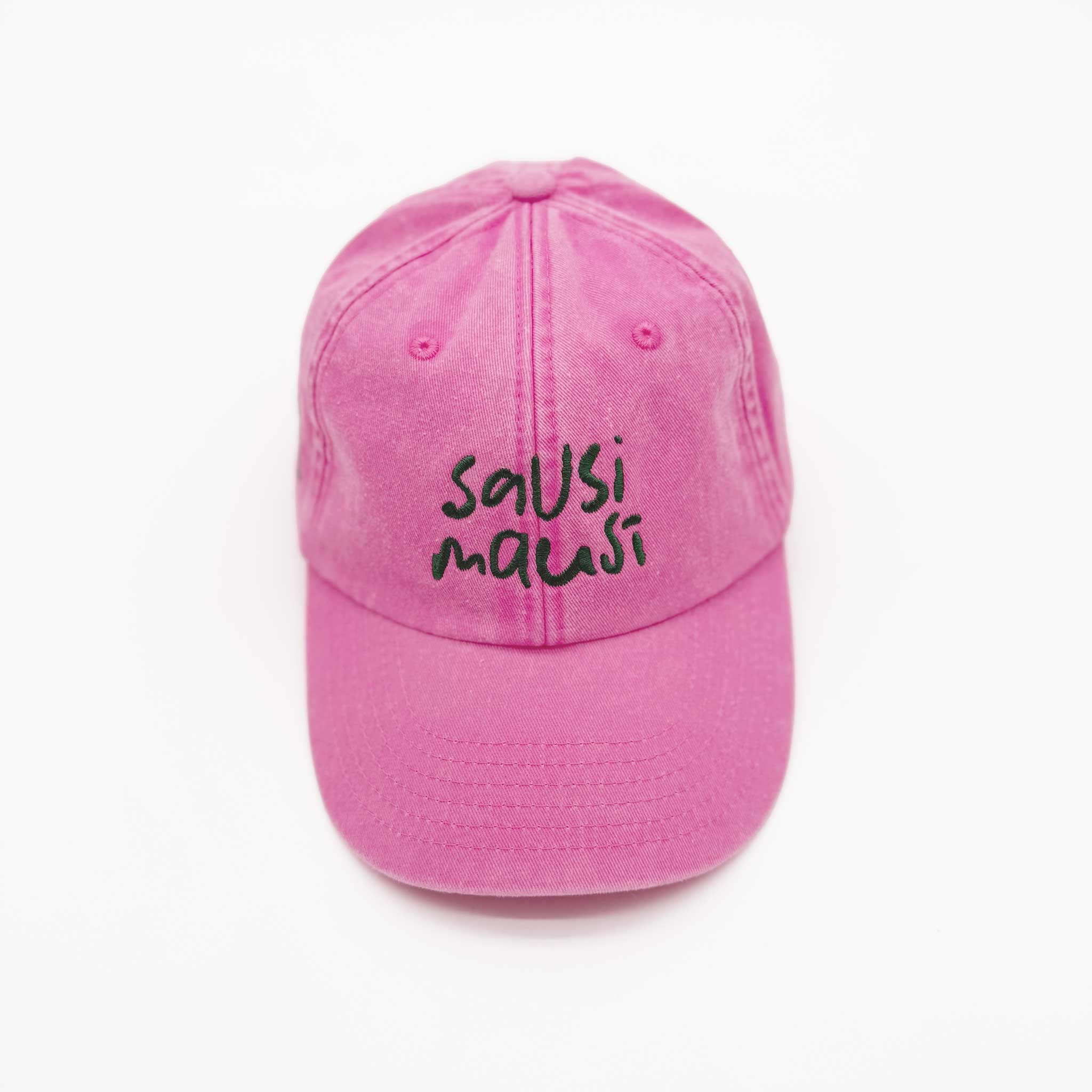 Sausi Mausi Cap