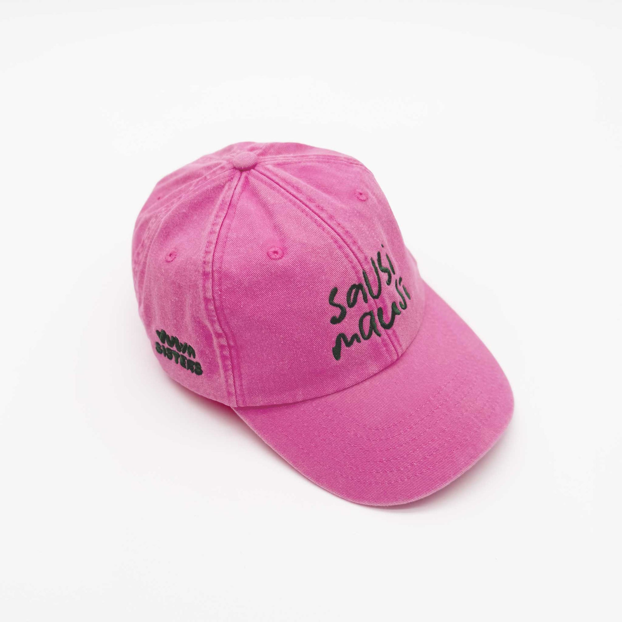 Sausi Mausi Cap