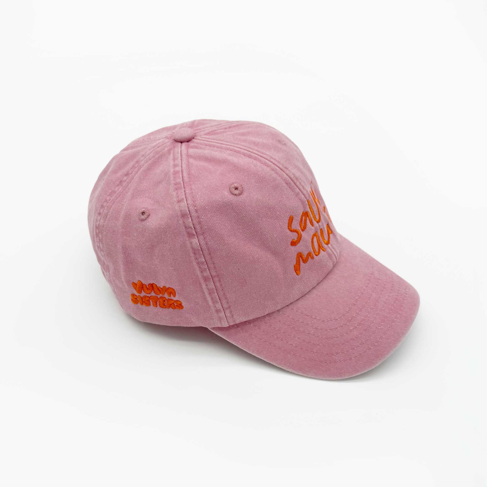 Sausi Mausi Cap