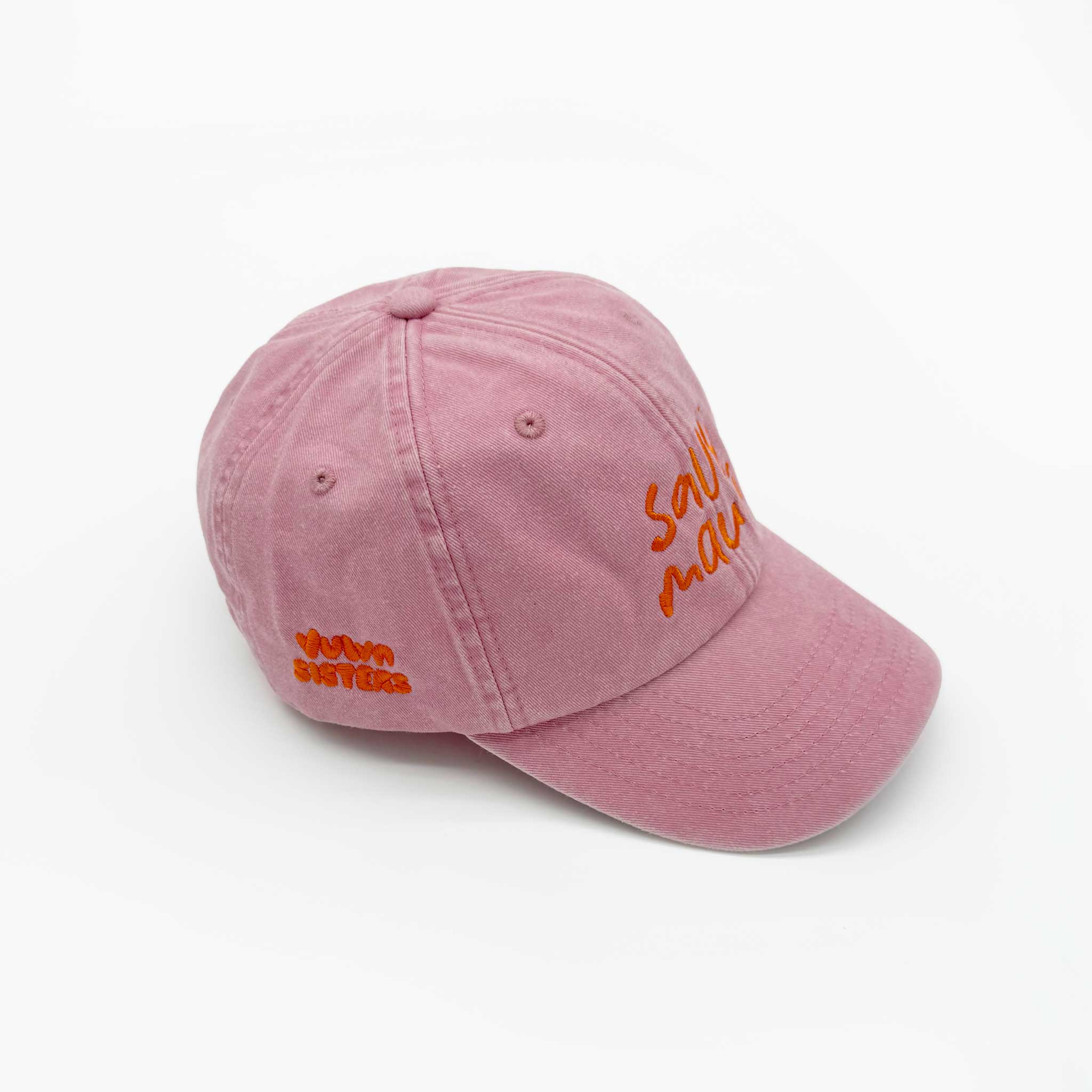 Sausi Mausi Cap