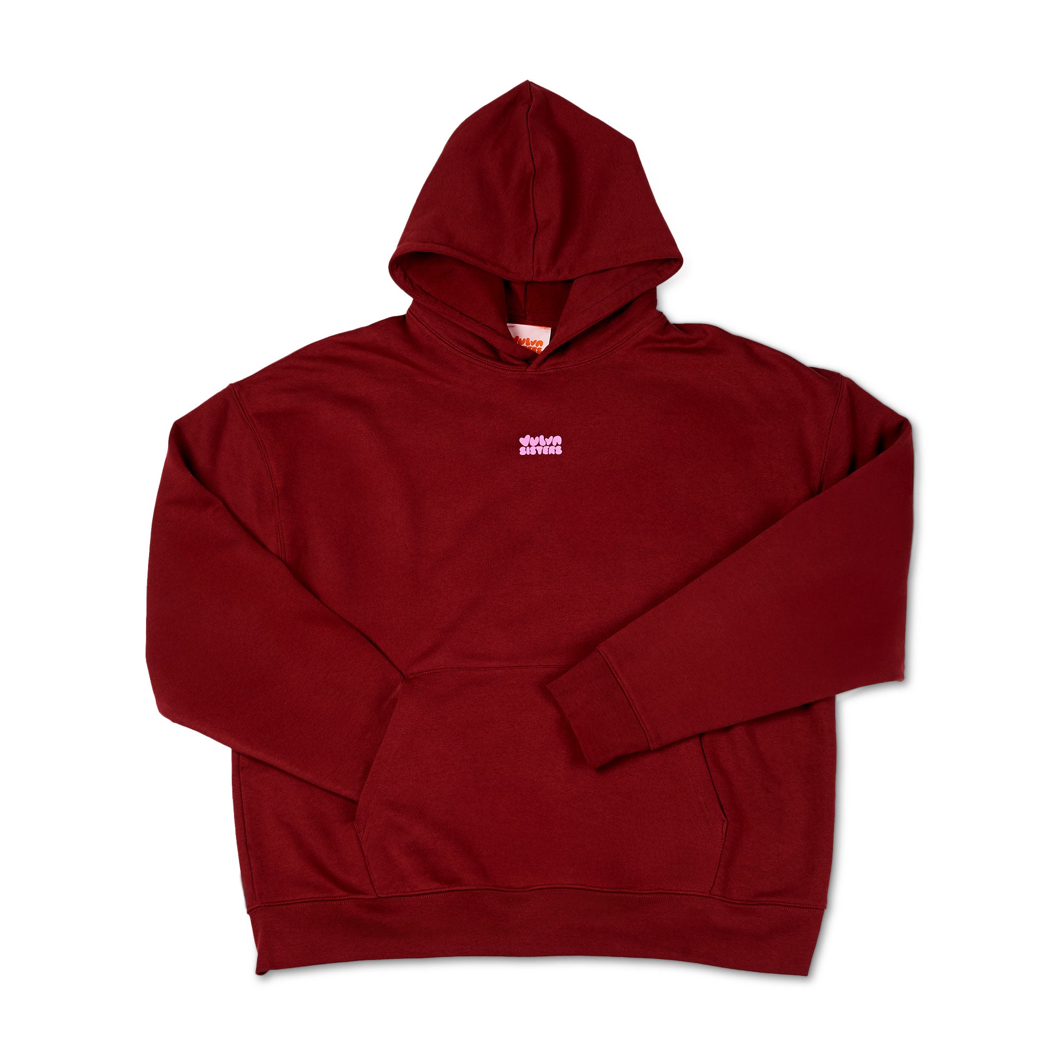 The Shelter Hoodie