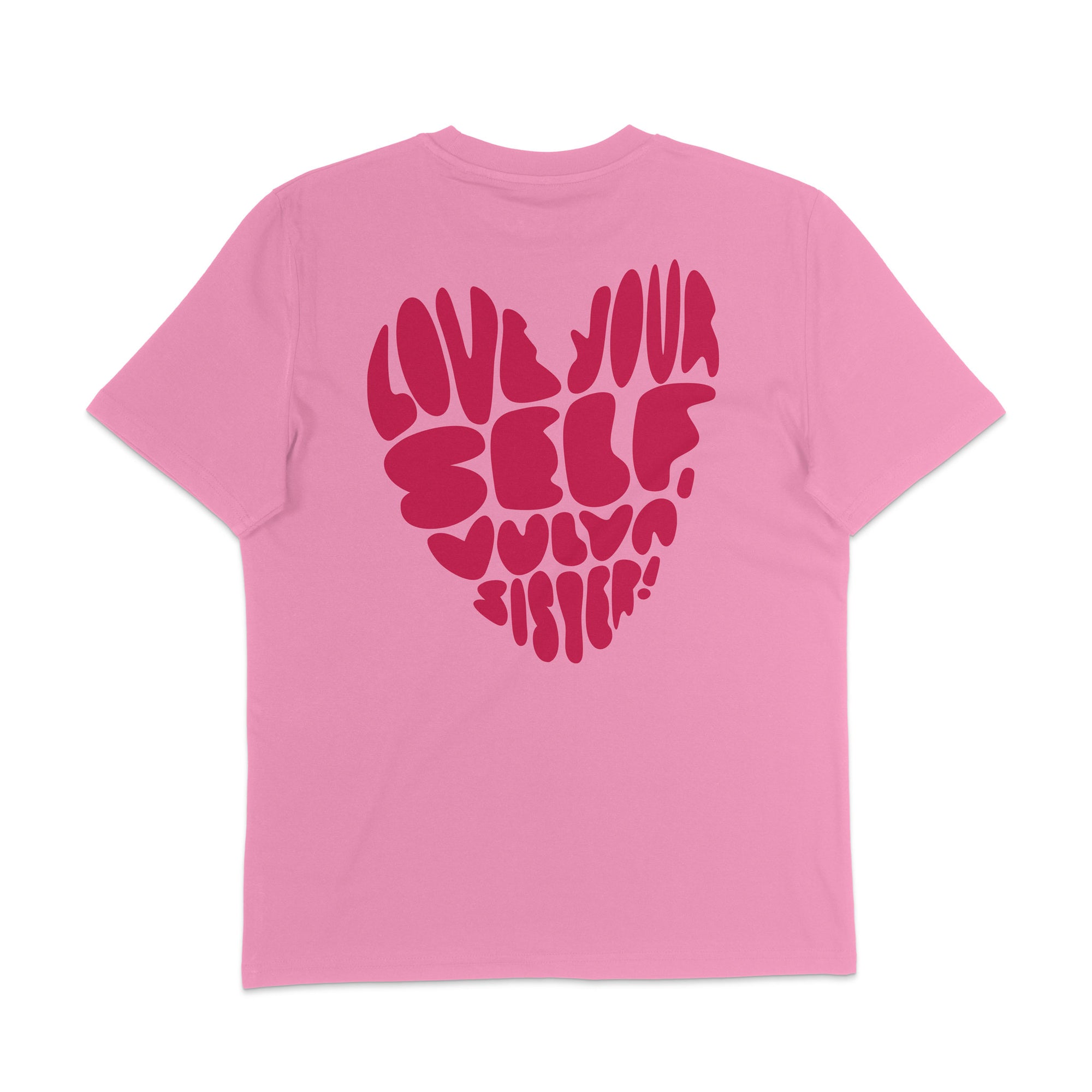 The Love Yourself T-Shirt
