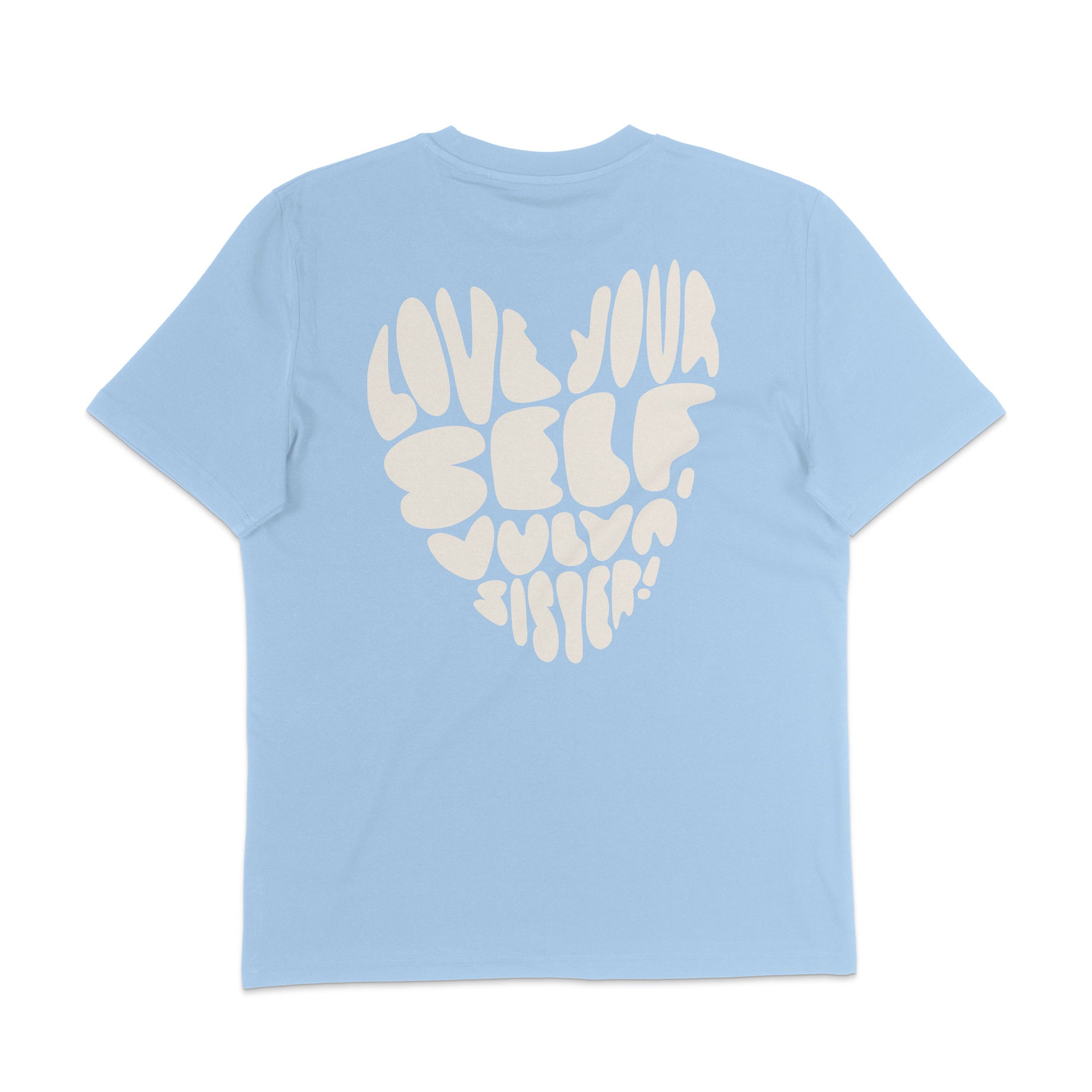 The Love Yourself T-Shirt