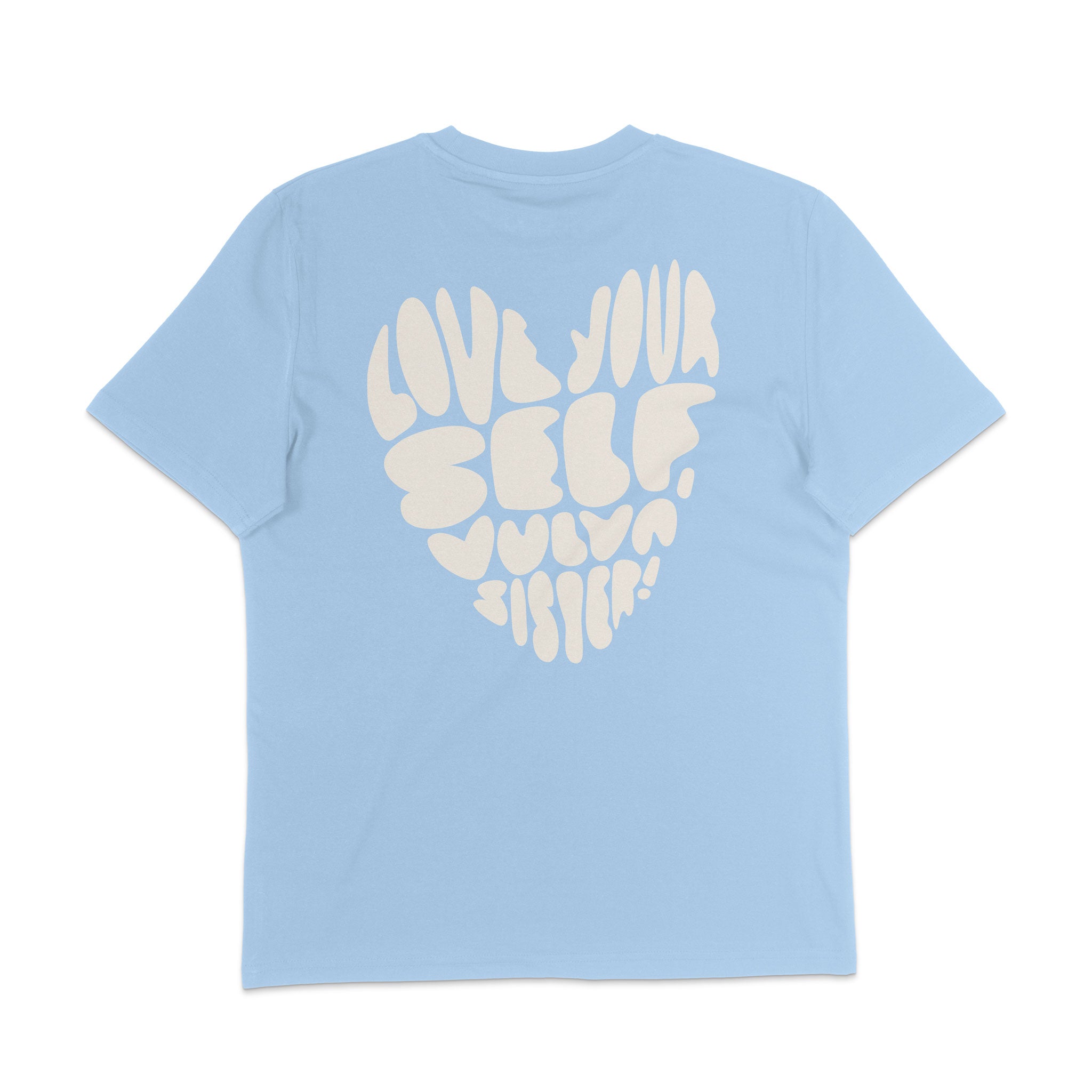 The Love Yourself T-Shirt