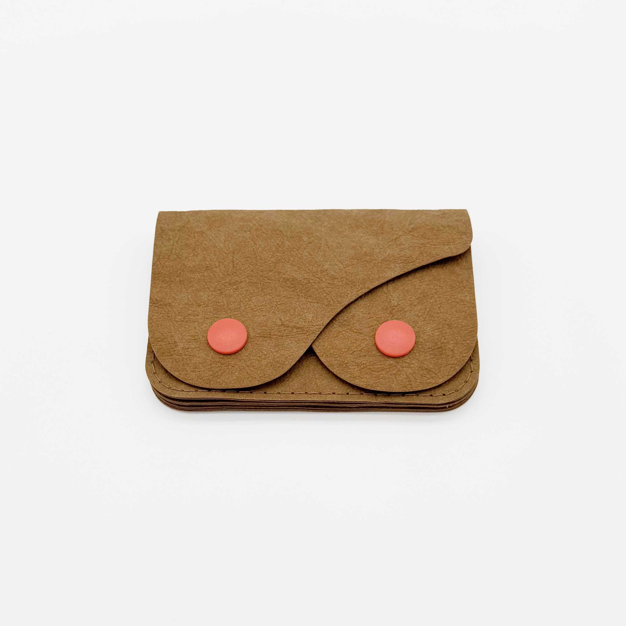 Boobie Bag Cards by Brun Bags