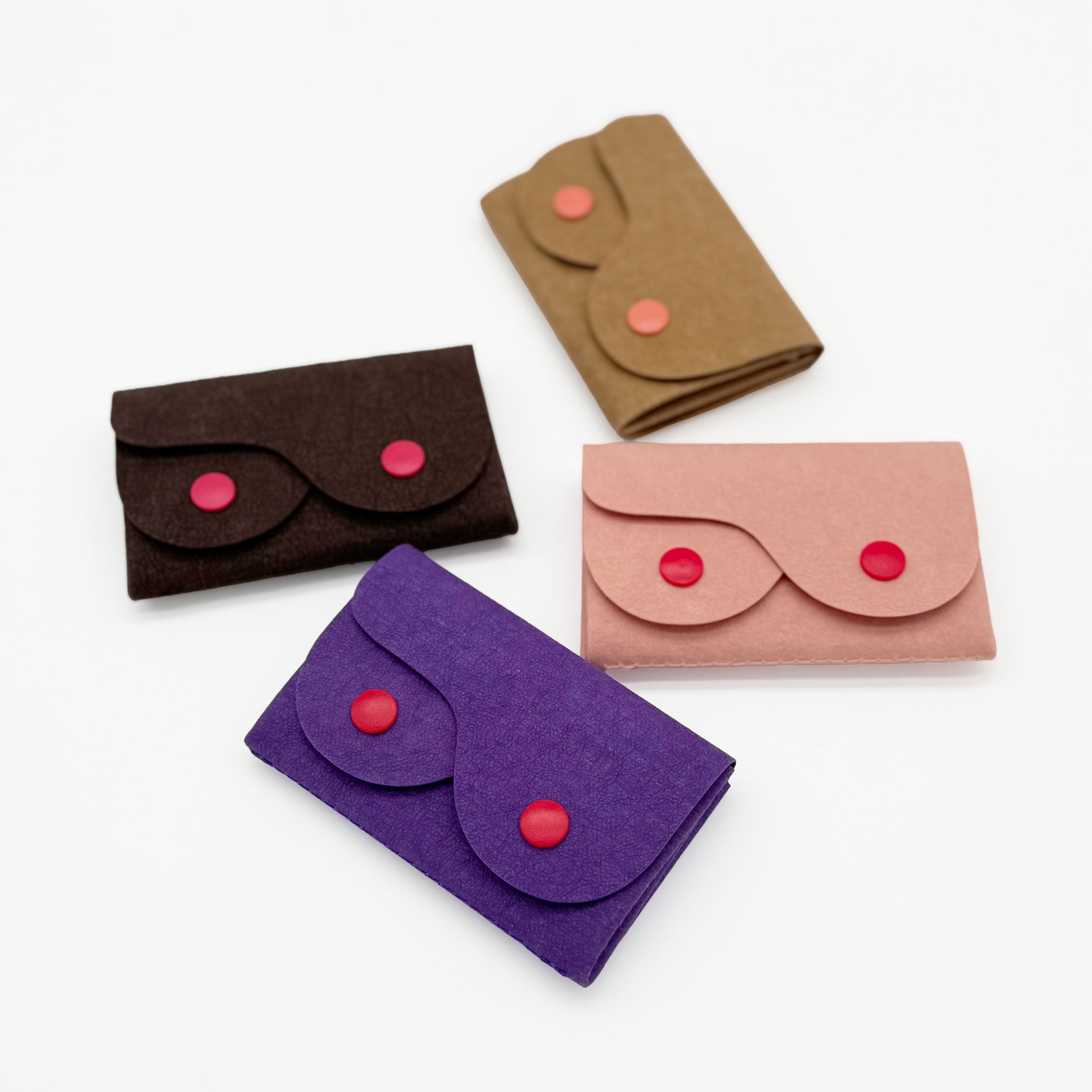 Boobie Bag by Brun Bags
