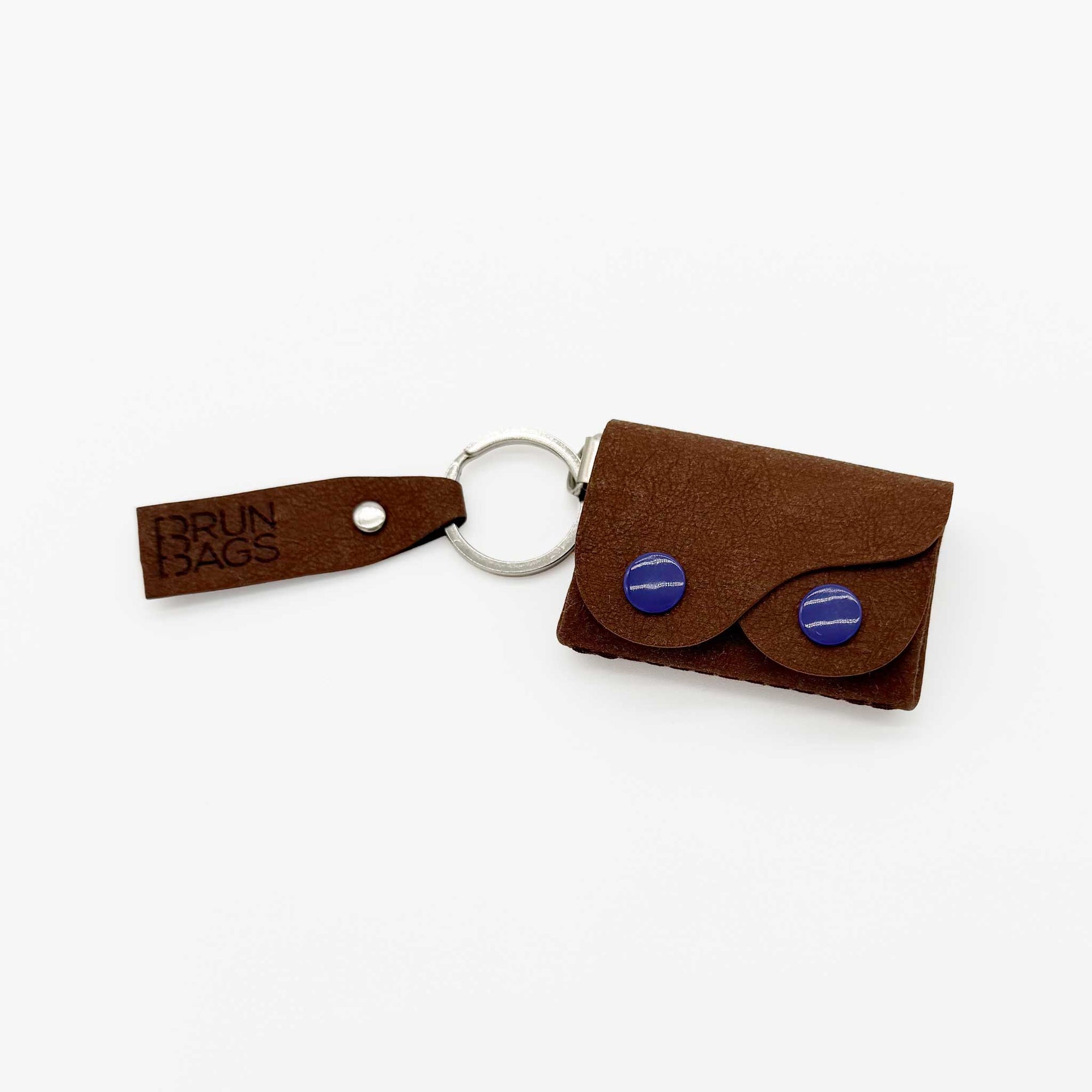 Boobie Bag Schlüssenanhänger by Brun Bags