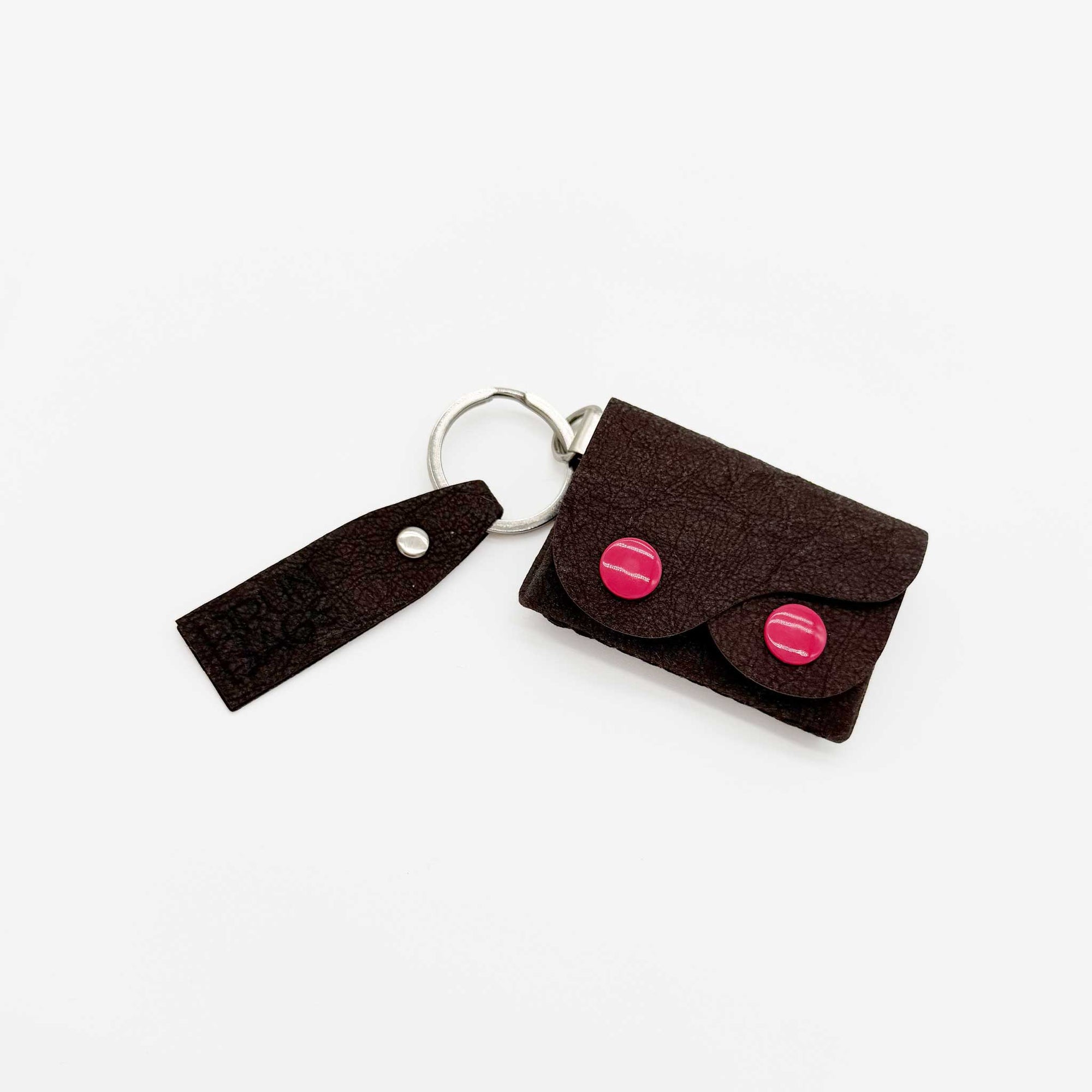 Boobie Bag Schlüssenanhänger by Brun Bags