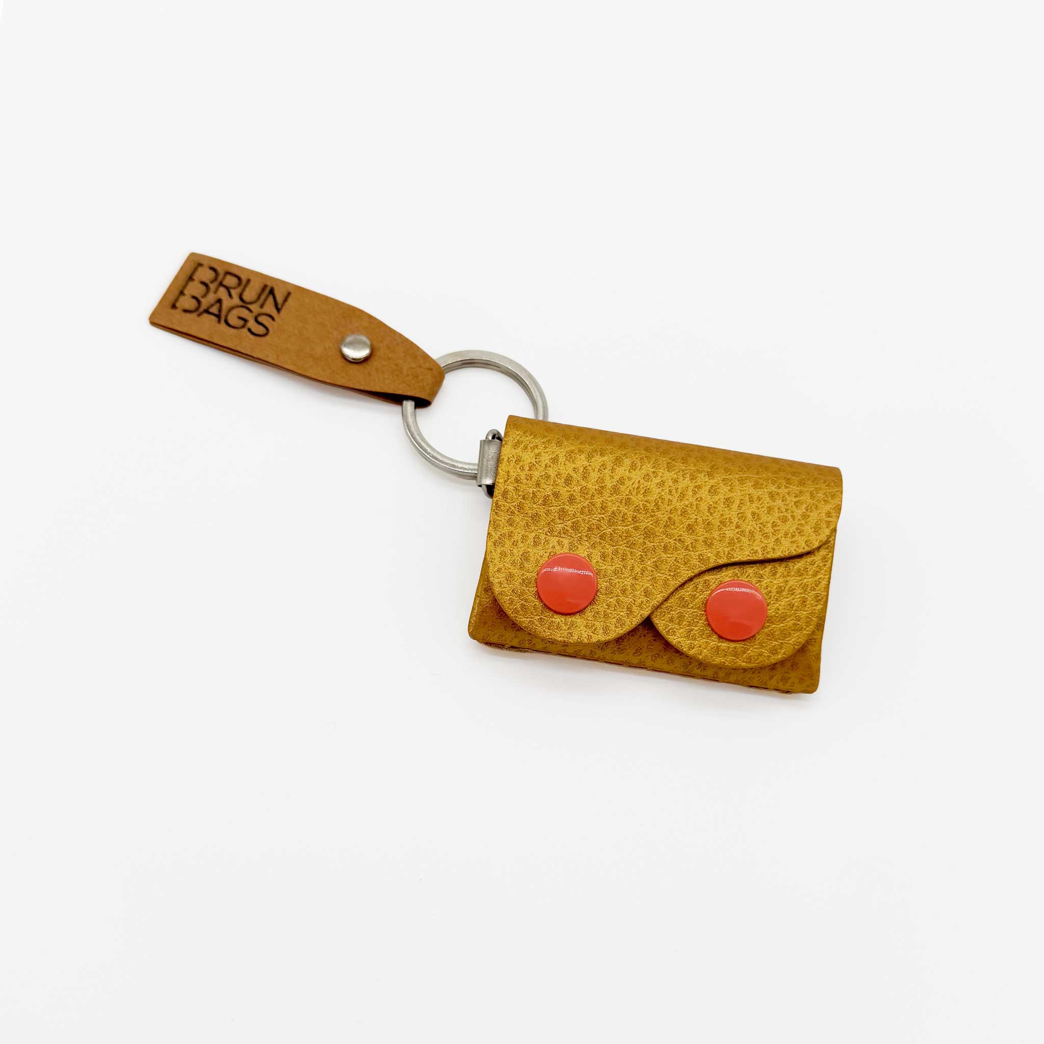 Boobie Bag Schlüssenanhänger by Brun Bags