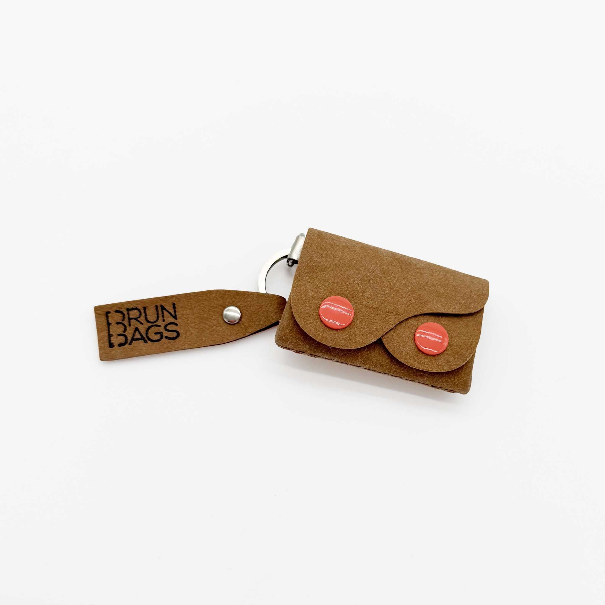 Boobie Bag Schlüssenanhänger by Brun Bags