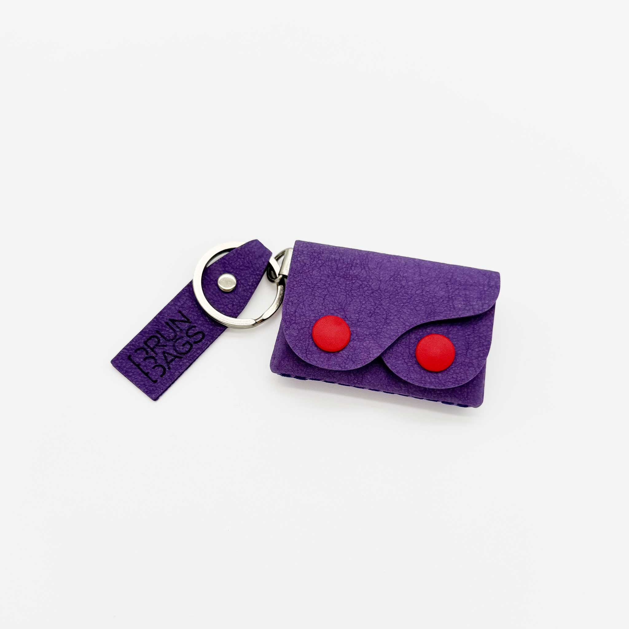 Boobie Bag Schlüssenanhänger by Brun Bags