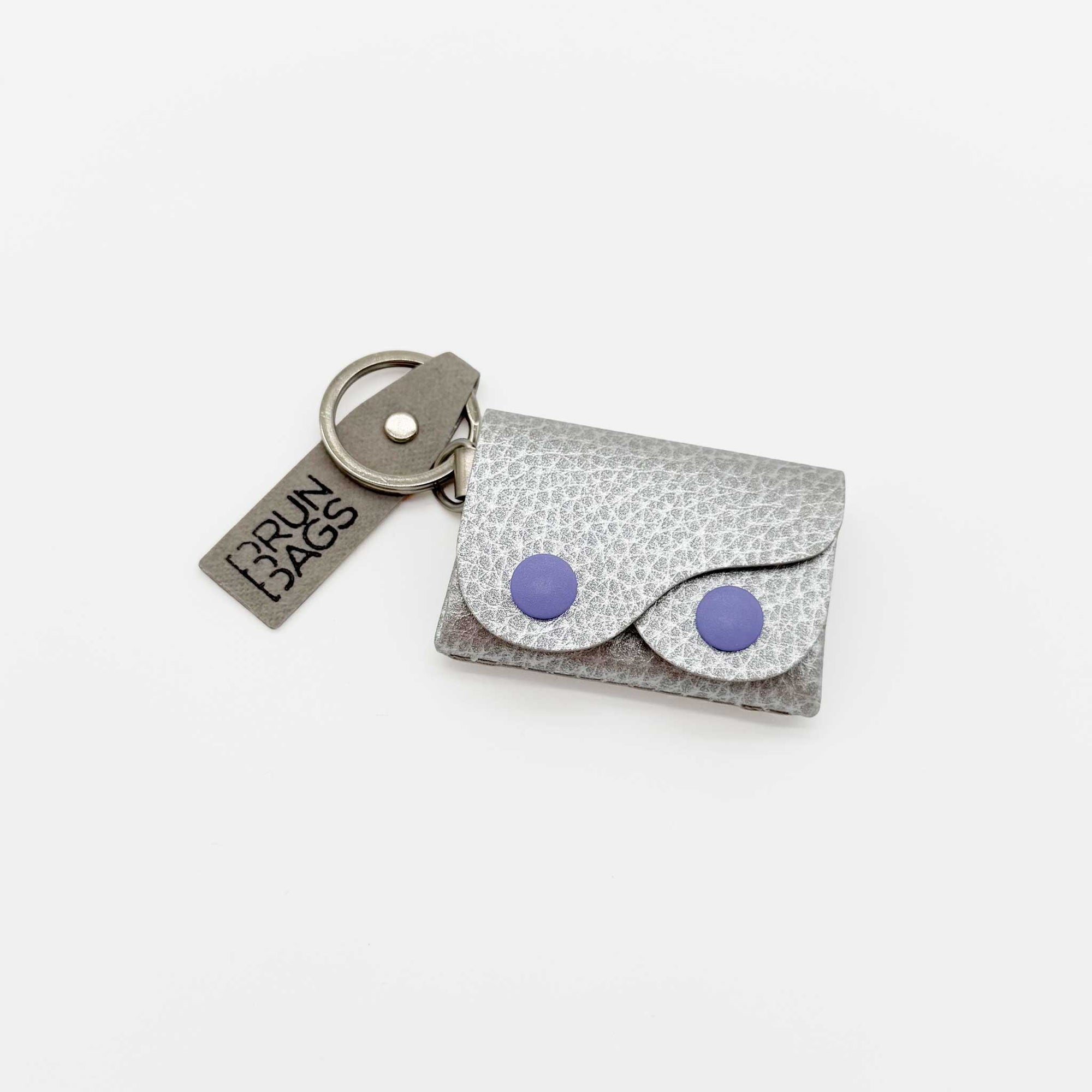 Boobie Bag Schlüssenanhänger by Brun Bags