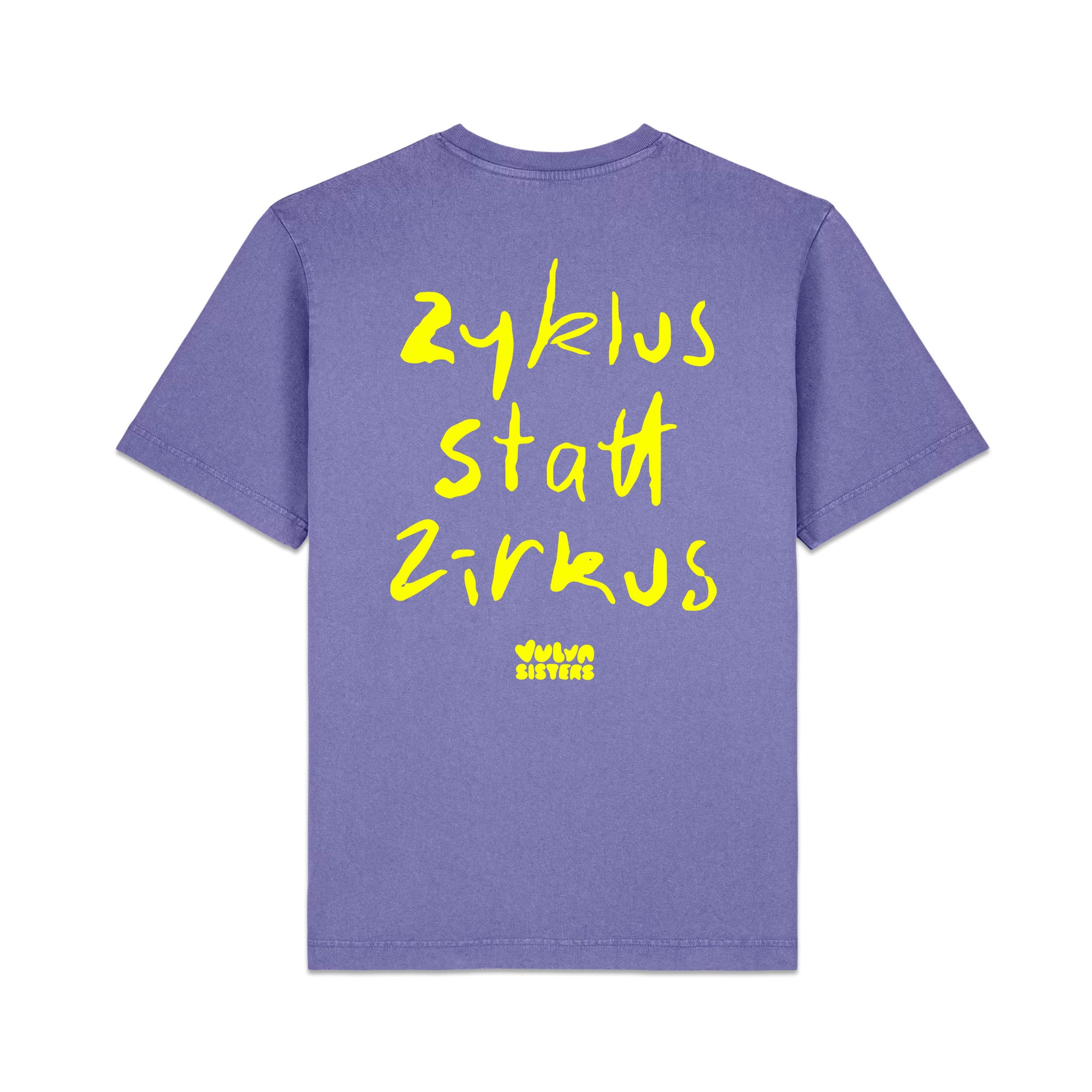 The Zyklus T-Shirt